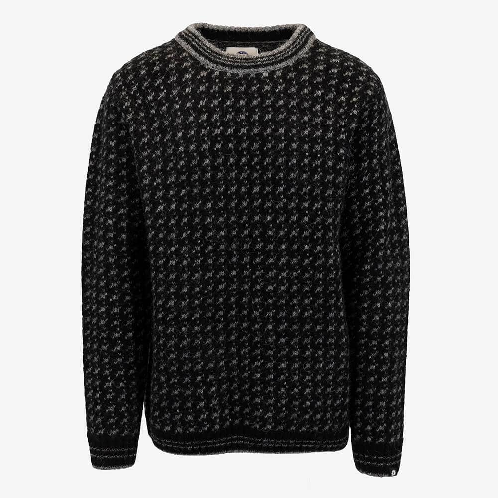 Íslendingur Icelandic wool sweater