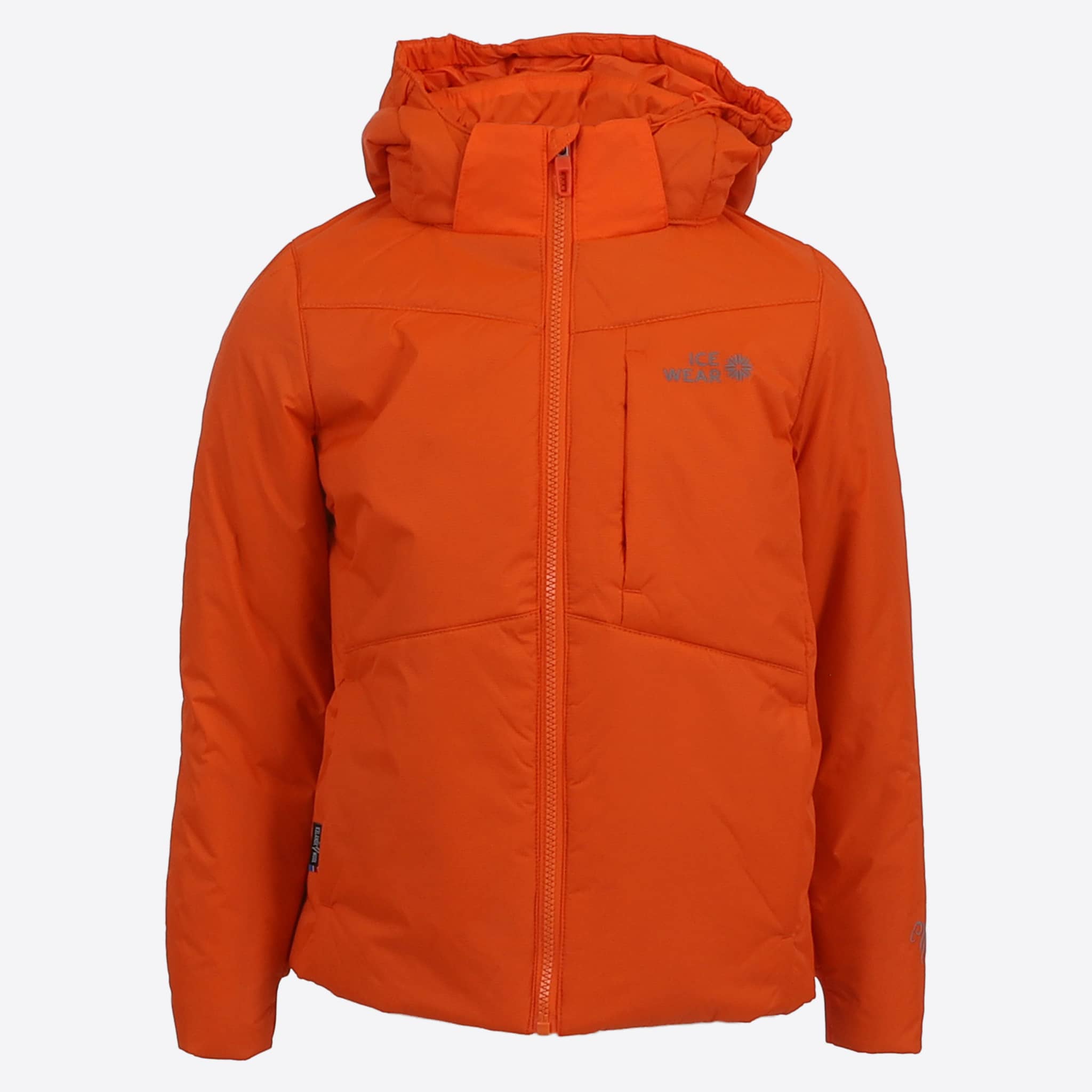 Reykjanes Kinder-Winterjacke