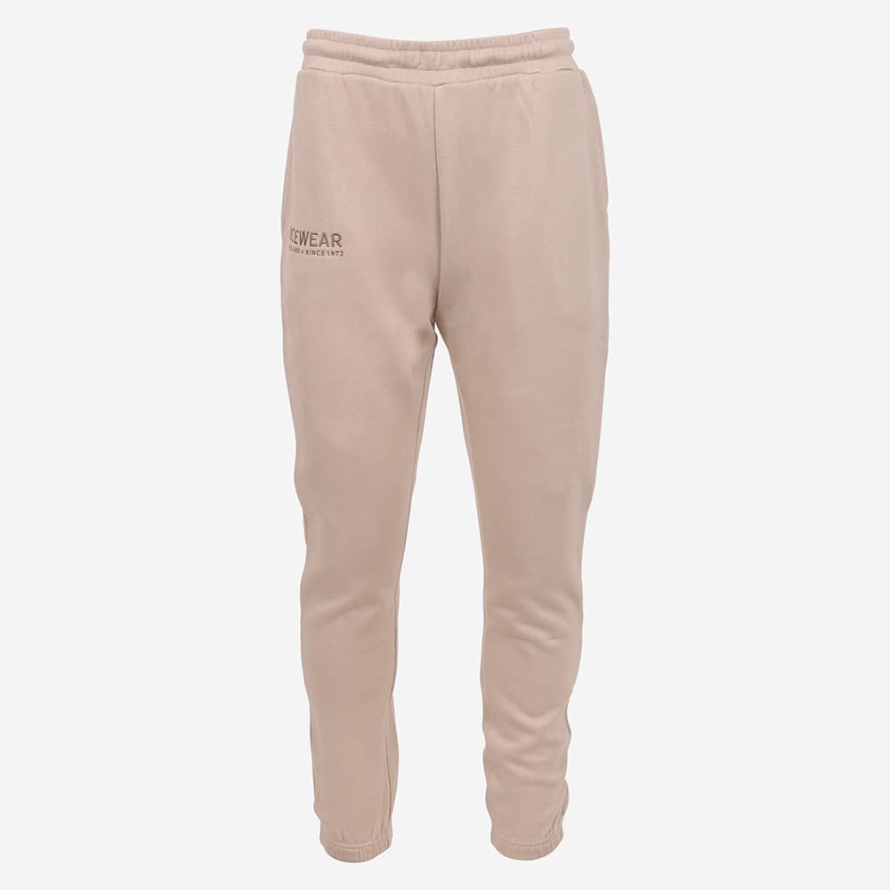 Pantalon de survêtement en bambou mélangé Skagafjörður